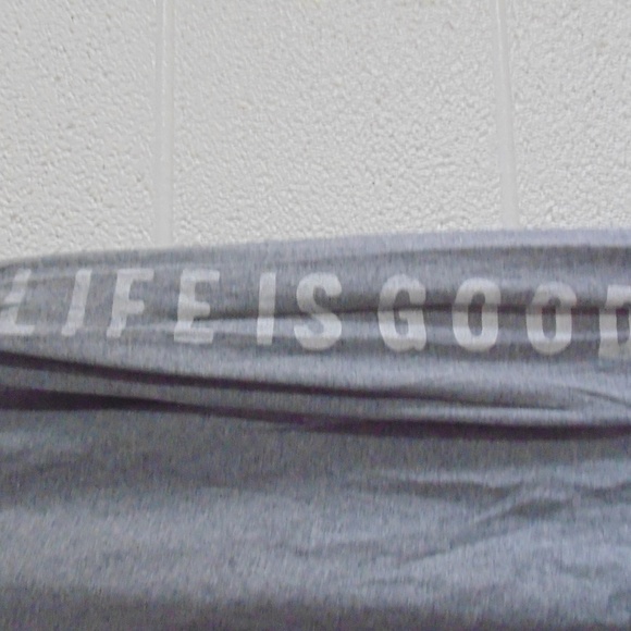 Life is Good Other - Long sleeve Life is Good